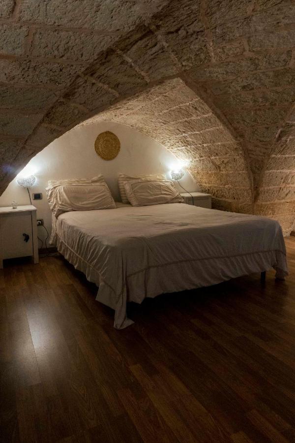 Zen Guest House Olistica 알리스테 외부 사진