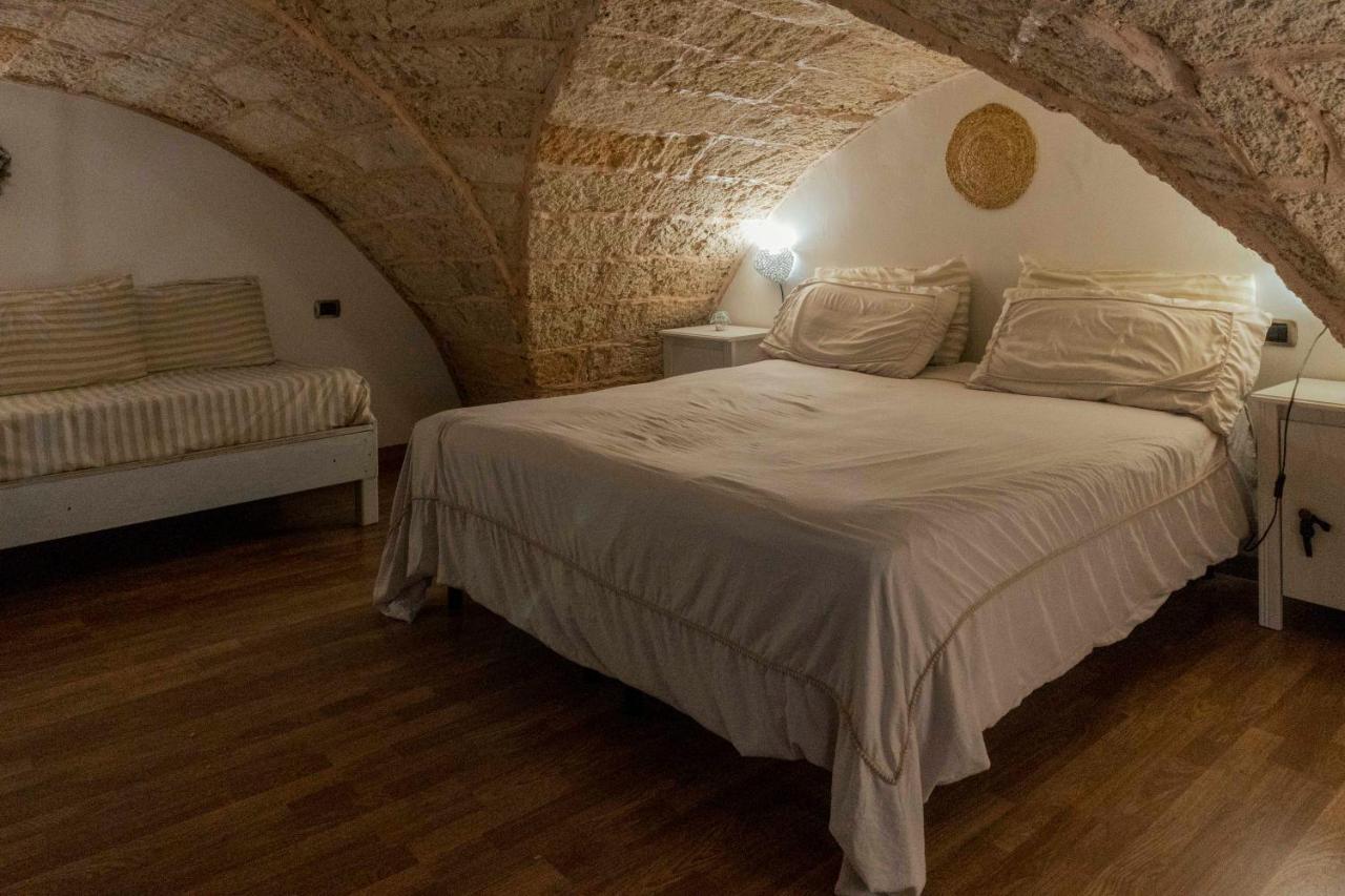Zen Guest House Olistica 알리스테 외부 사진