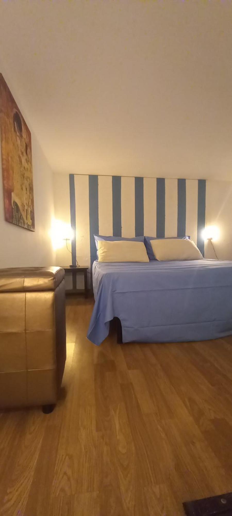 Zen Guest House Olistica 알리스테 외부 사진