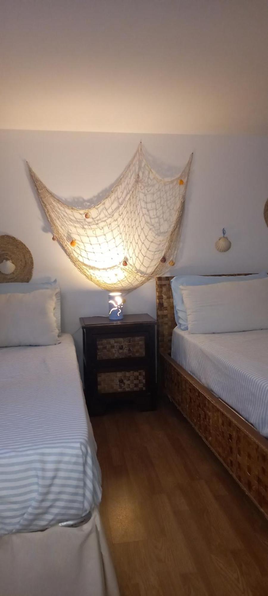 Zen Guest House Olistica 알리스테 외부 사진