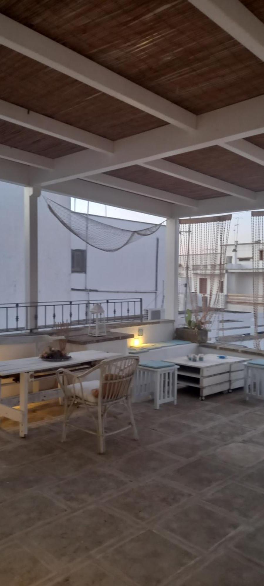 Zen Guest House Olistica 알리스테 외부 사진