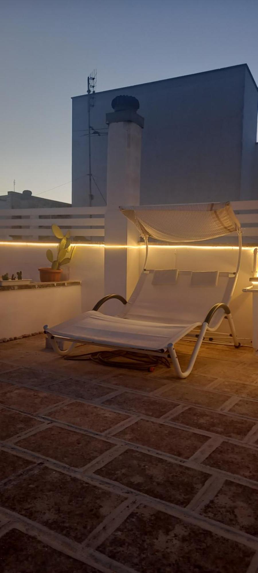 Zen Guest House Olistica 알리스테 외부 사진