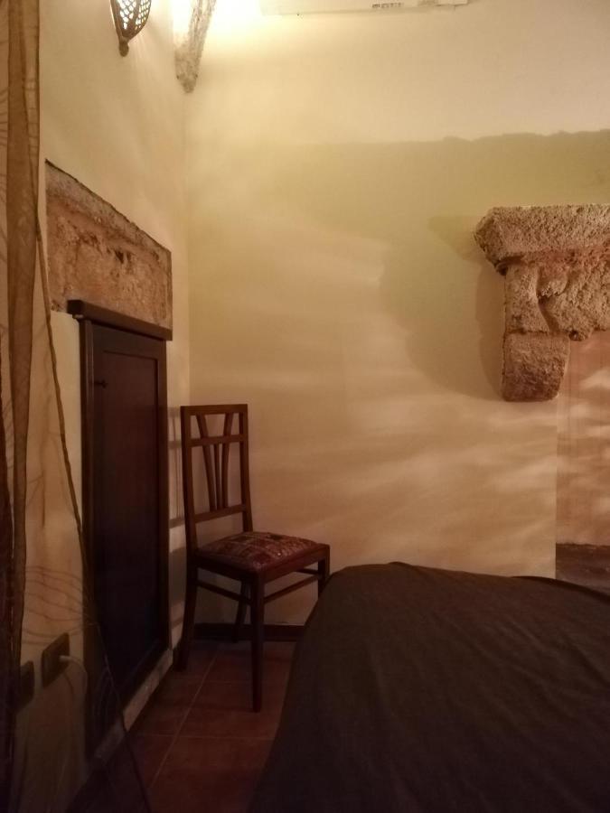 Zen Guest House Olistica 알리스테 외부 사진